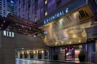 E Central Hotel Downtown Los Angeles Hotels near Los Angeles Convention Center