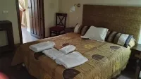 Hospedería Tía María Hotels in Piedralaves