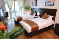 Timor Plaza Hotel & Apartments Hotels in 