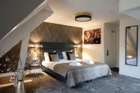 Hotel & Restaurant Wildthout Hotels near Bloementuin-Wijngaard de Wingerd