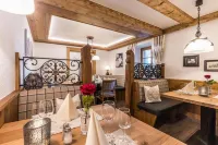 Hotel Restaurant Krone & Wellness - Schopfheim