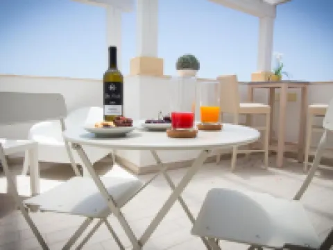 B&B Baglio Santa Croce Hotels in Agrigento