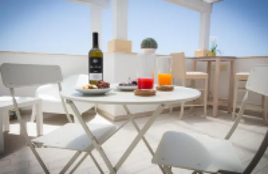 Baglio Santa Croce BB