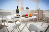 B&B Baglio Santa Croce Hotels in Porto Empedocle