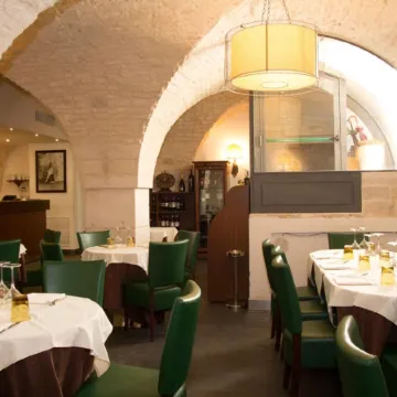 Hotel Lanzillotta