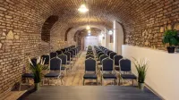 Fibula Residence Hotel & Wellness - Adults Only Hotels in Pecs