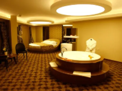 Feyzan Hotel Hotels in Corum