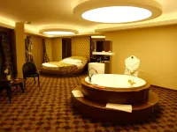 Feyzan Hotel Hotels in Corum