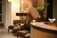 Hôtel Normandie Spa