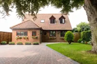 Five Star Stays Hotels in Weaverthorpe