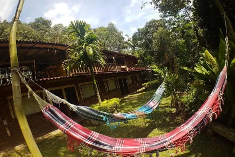 La Finestra Spa Hotel Boutique