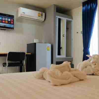 Le Neuf Nakorn Lampang Rooms