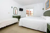 Hostal Manolo Hotels in Levante Almeriense