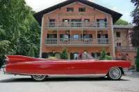 Hotel Waldgasthof Buchenhain Hotels in Pullach im Isartal