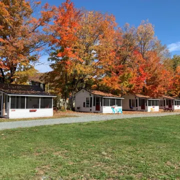 Carrollmotel and Cottages