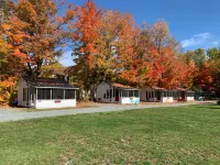 Carrollmotel and Cottages Hotels in Whitefield
