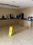 Collins Inn & Suites