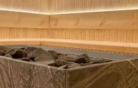 Wave Międzyzdroje Resort & Spa - spa