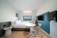 GO Hotel Si Racha at Central Si Racha Hotels in der Nähe von Wat Phan Sadet Nok