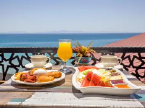 The Lea Hotel Hotels in Didim
