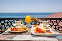 The Lea Hotel Hotels in Altınkum Mahallesi