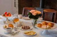 Couette & Confitures