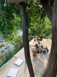 HappyZen Farm Hotel di Xuyên Mộc District