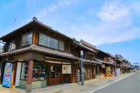 Hatago Coedoya