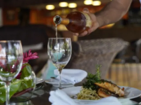 Hotel do Bosque Eco Resort Hotels in Angra dos Reis