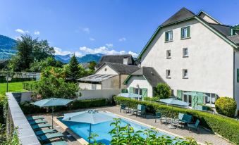 Logis l'Auberge de l'Étable