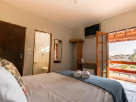 水路旅館 布羅塔斯酒店