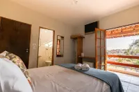 Pousada Caminho Das Aguas Hotels in Brotas