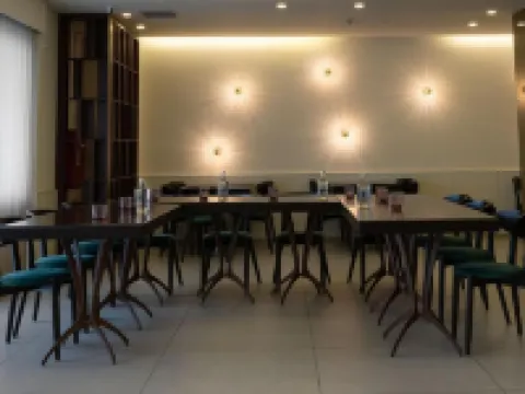 Apulia Praia Hotel Hotels in Apúlia