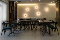 Apulia Praia Hotel Hotel di Marinhas
