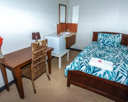 Talofa Inn Hotels in Apia