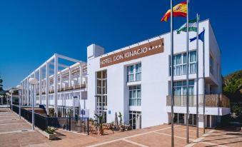 Hotel Don Ignacio