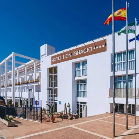 Hotel Don Ignacio