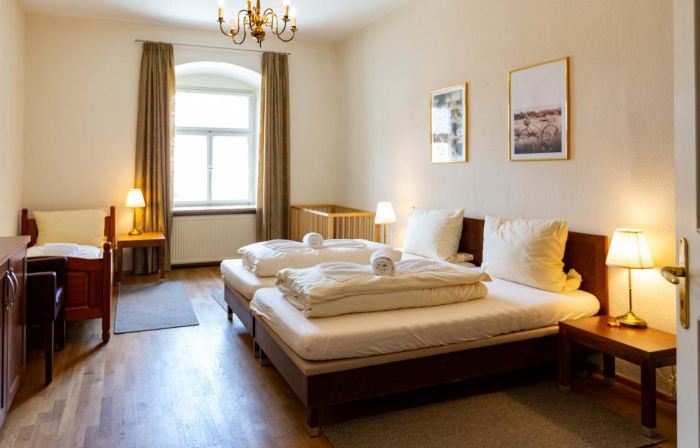 Hotel Schyrenhof