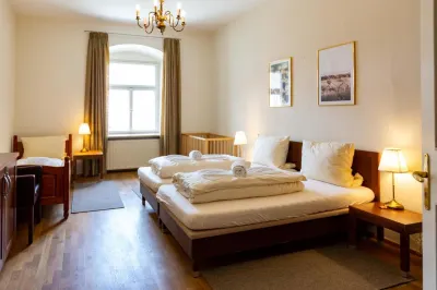 Hotel Schyrenhof Hotels in der Nähe von Benediktinerabtei Scheyern