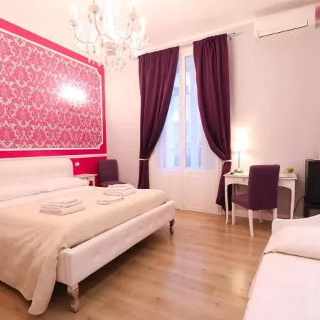 Opera Relais