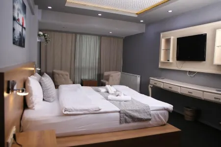 Lily Airport Hotel