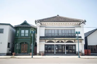 Tachikawa Family's House Отели рядом со станцией Станция JR Shin-Hakodate-Hokuto