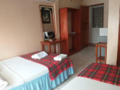 Hostal Miconia