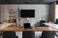 Ibis Styles Amiens Centre