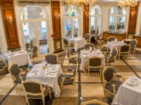 Helnan Palace Hotel - Adults Only Hoteles cerca de Playa Mamoura