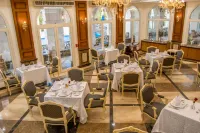 Helnan Palace Hotel - Adults Only - Parkering