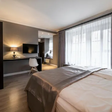 Hotel Rango