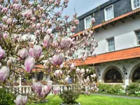 Vichter Landhaus Hotels in Stolberg