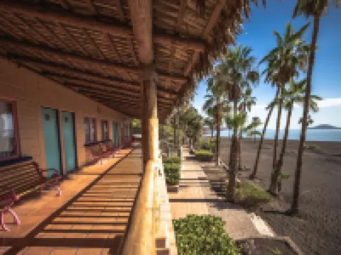 Hotel Oasis Hoteles en Loreto