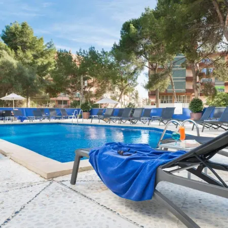 Hotel Torre Azul & Spa - Adults Only